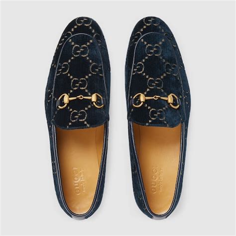 gucci velvet loafers mens|gucci velvet loafers women.